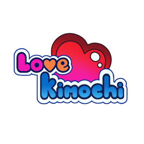 LoveKimochi logo