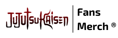 Jujutsu Kaisen Shop logo