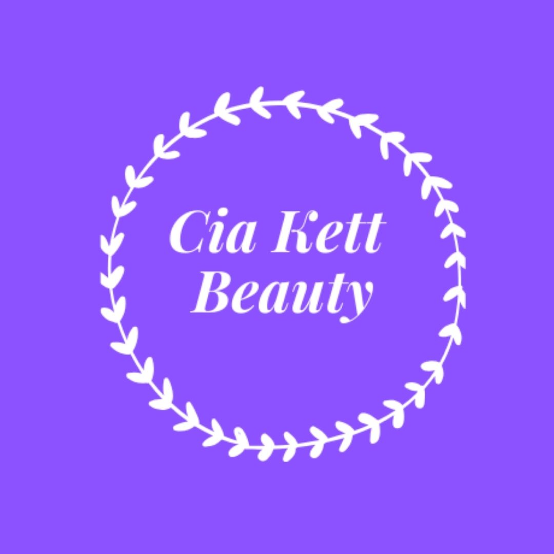 Cia Kett Beauty logo