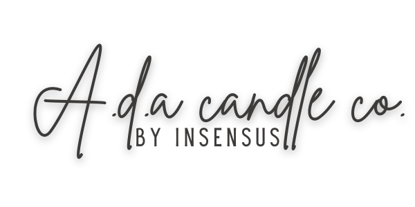 Ada Candle Co LLC logo
