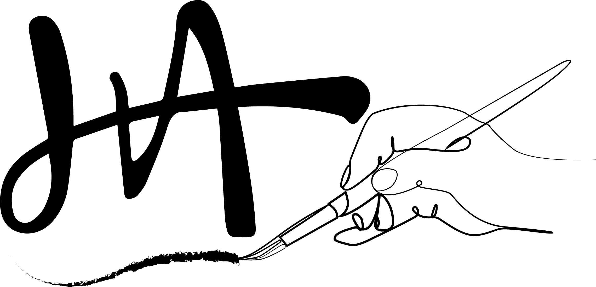 HumanitiesArtwork logo