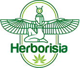 Herborisia.fr logo