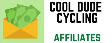 Cool Dude Cycling logo