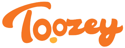 Toozey logo