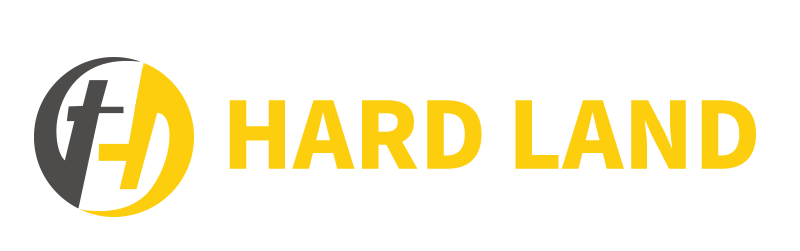 Hardland logo