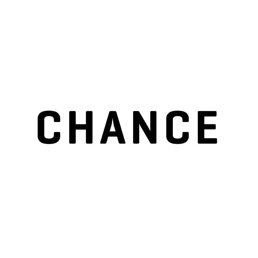 Chance logo