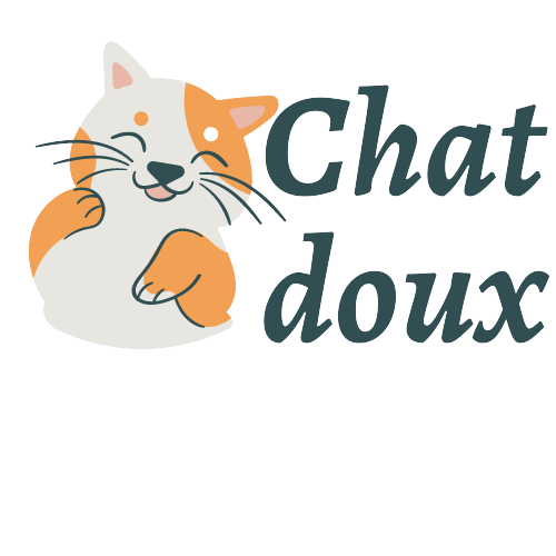 chats et chatons logo