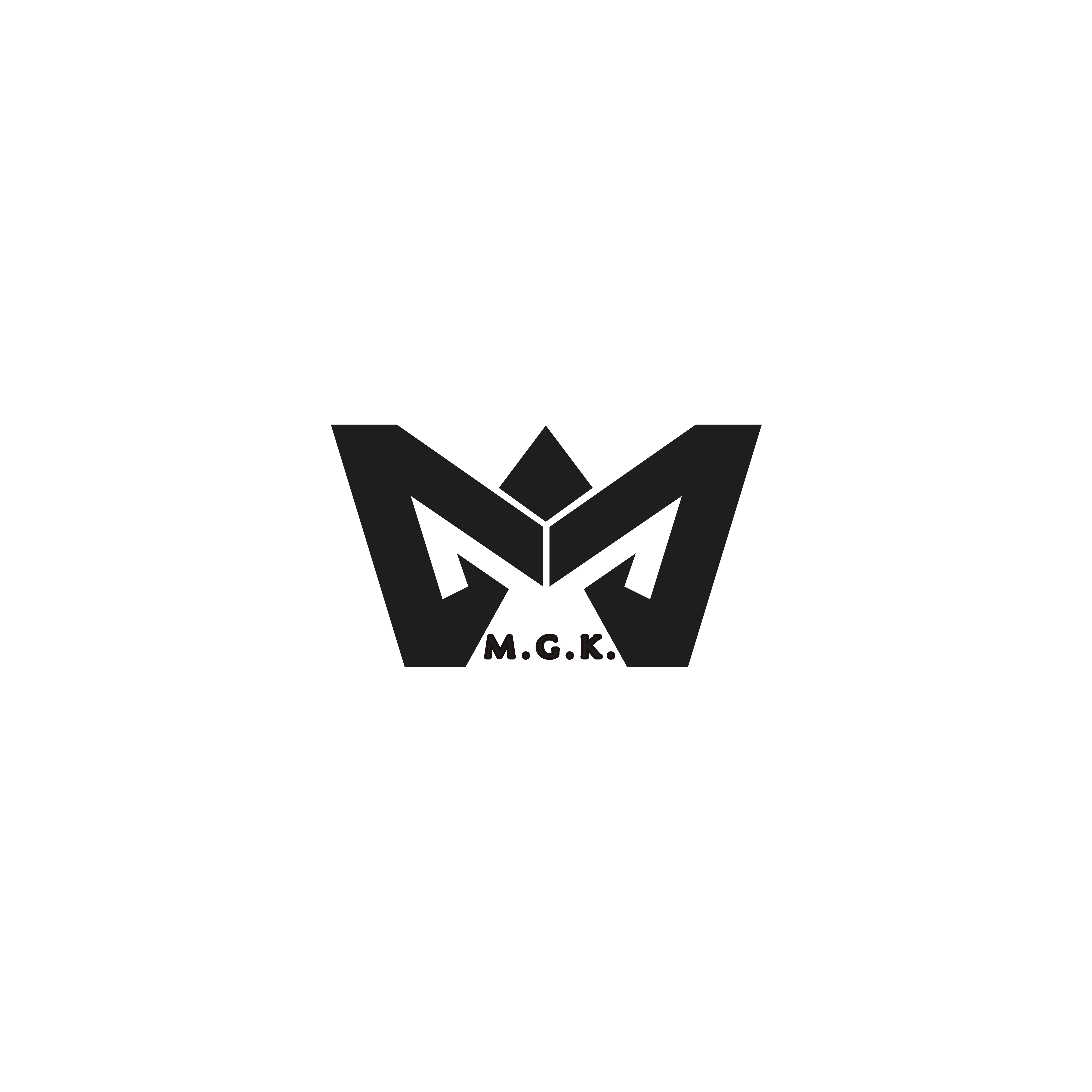 MGKUnlimited.com logo