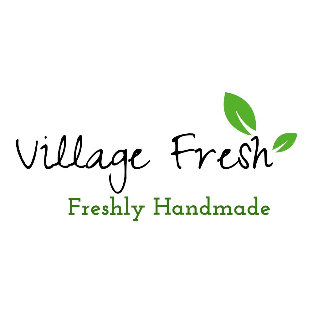 Village Fresh logo