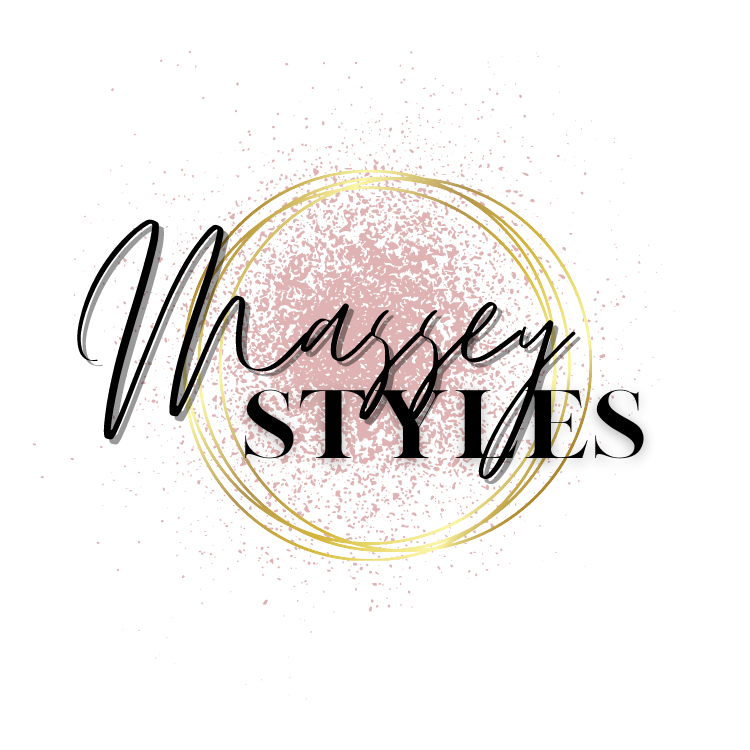 MasseyStyles logo