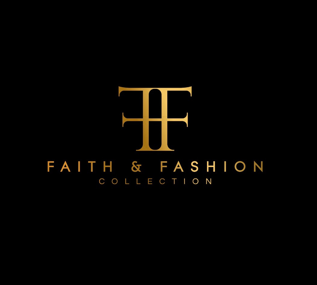 Faith & Fashion, Co logo