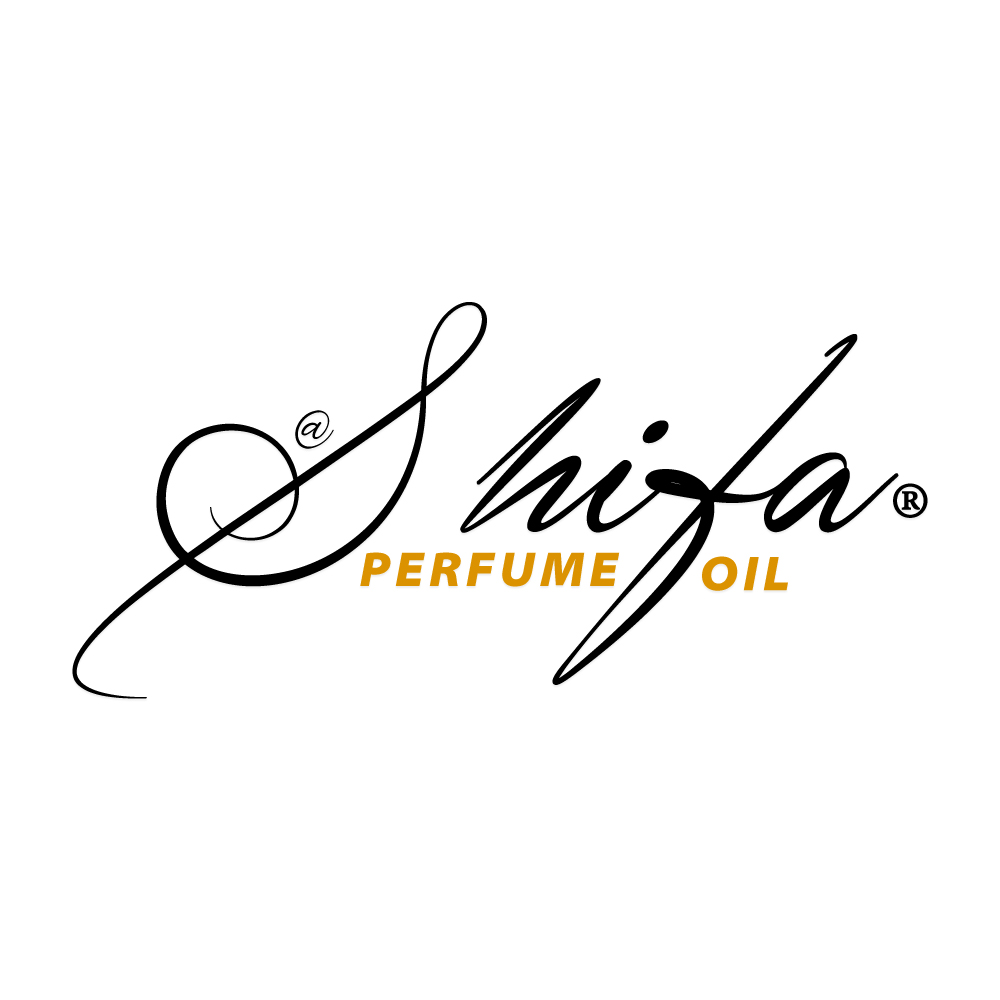 Shifa Perfume Oil logo