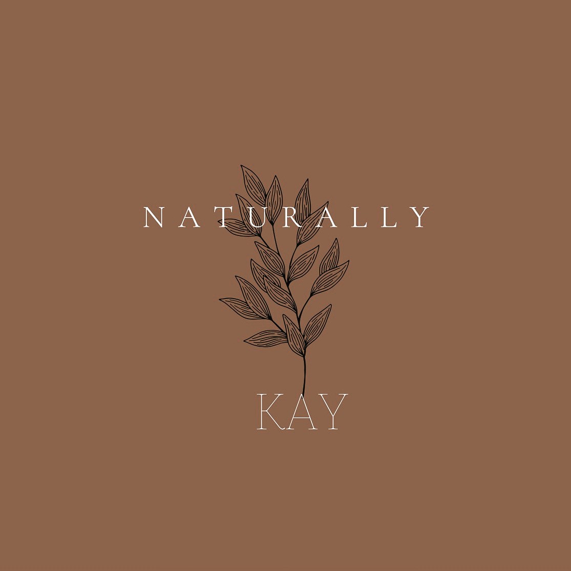 Naturally Kay LLC logo