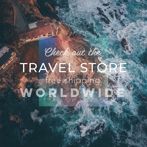Travel Store logo