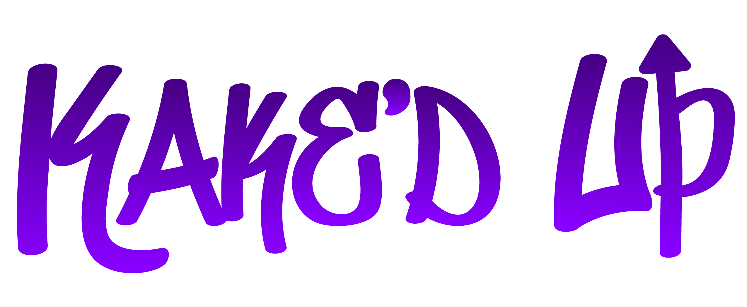 Kake’D Up logo