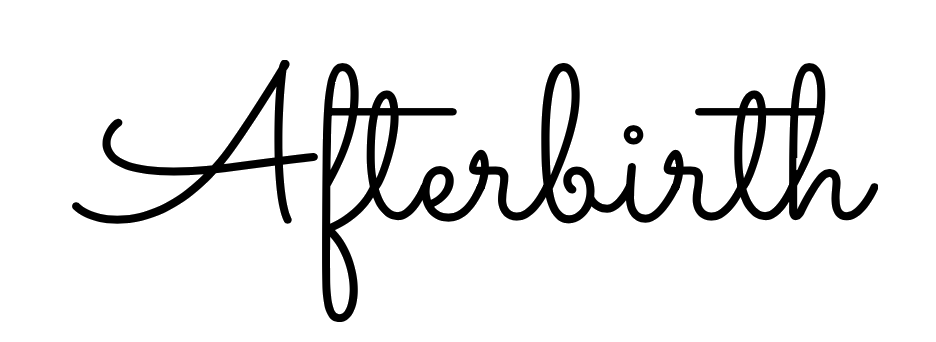 AfterBirthtmb logo