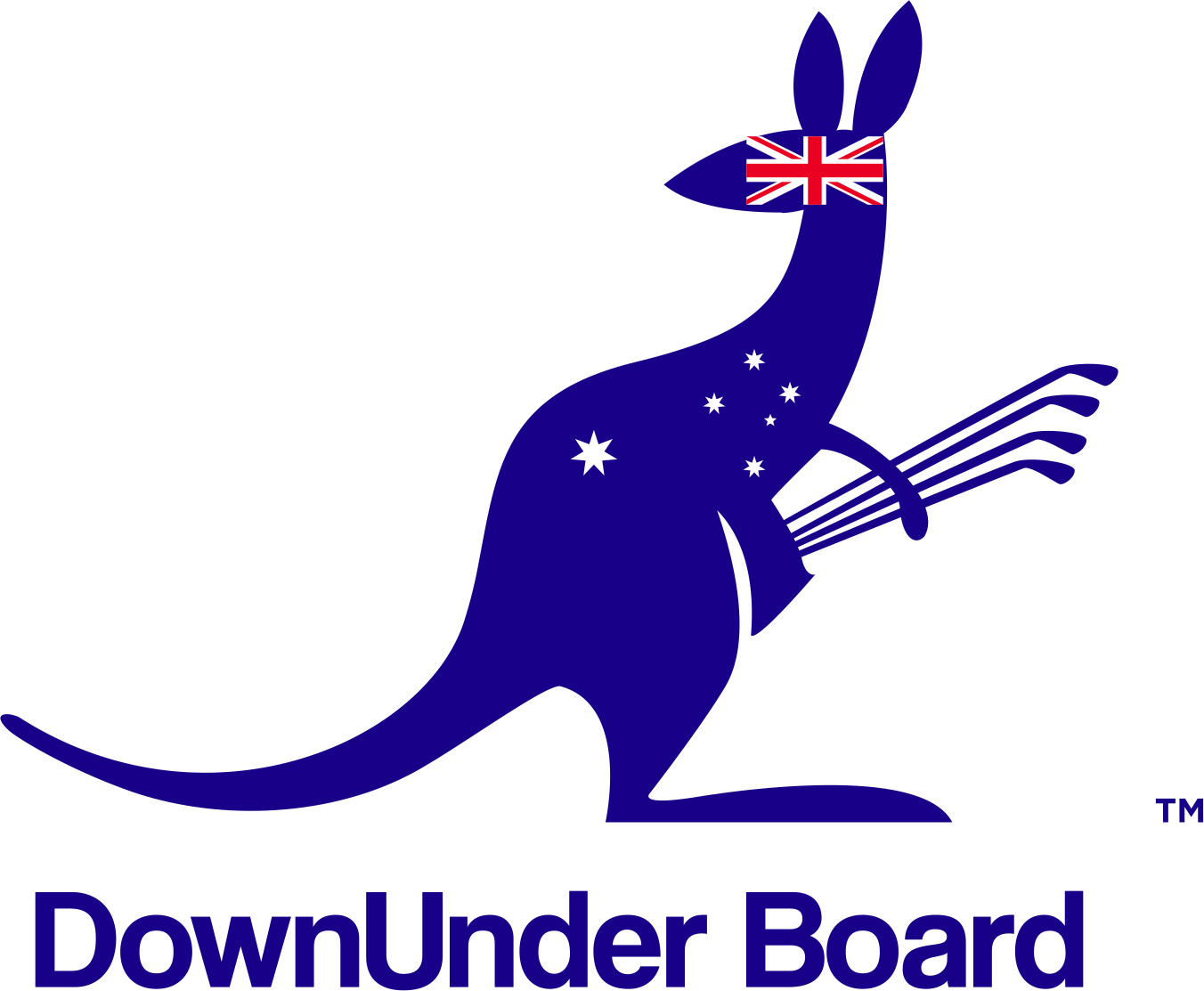 DownUnder Board logo