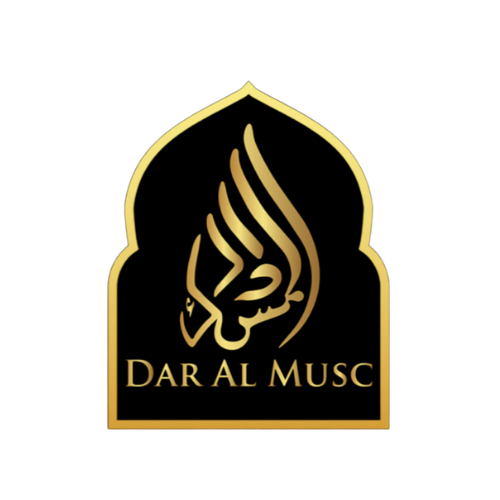 Dar Al Musc logo