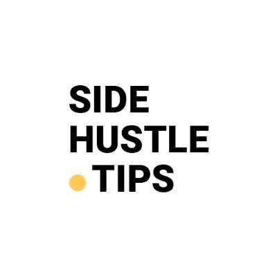 SideHustle.Tips logo