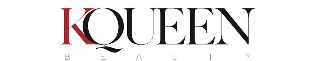 KQueenmagazine logo