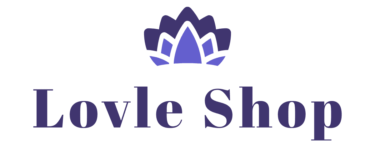Lovle Shop logo