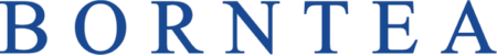 Born Tea logo