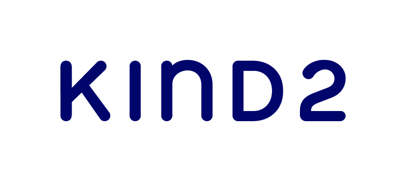 KIND2 logo