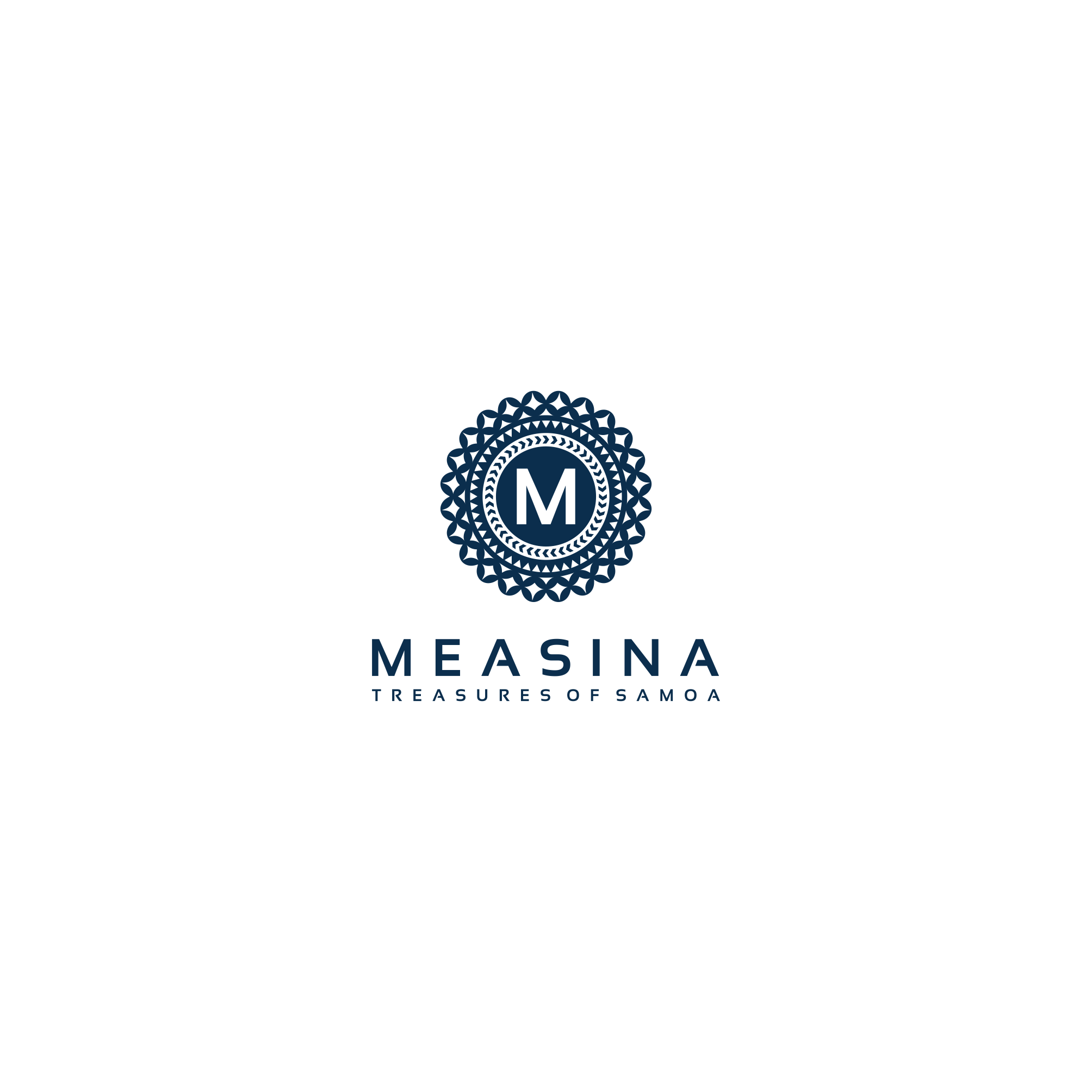 Measina Treasures of Samoa