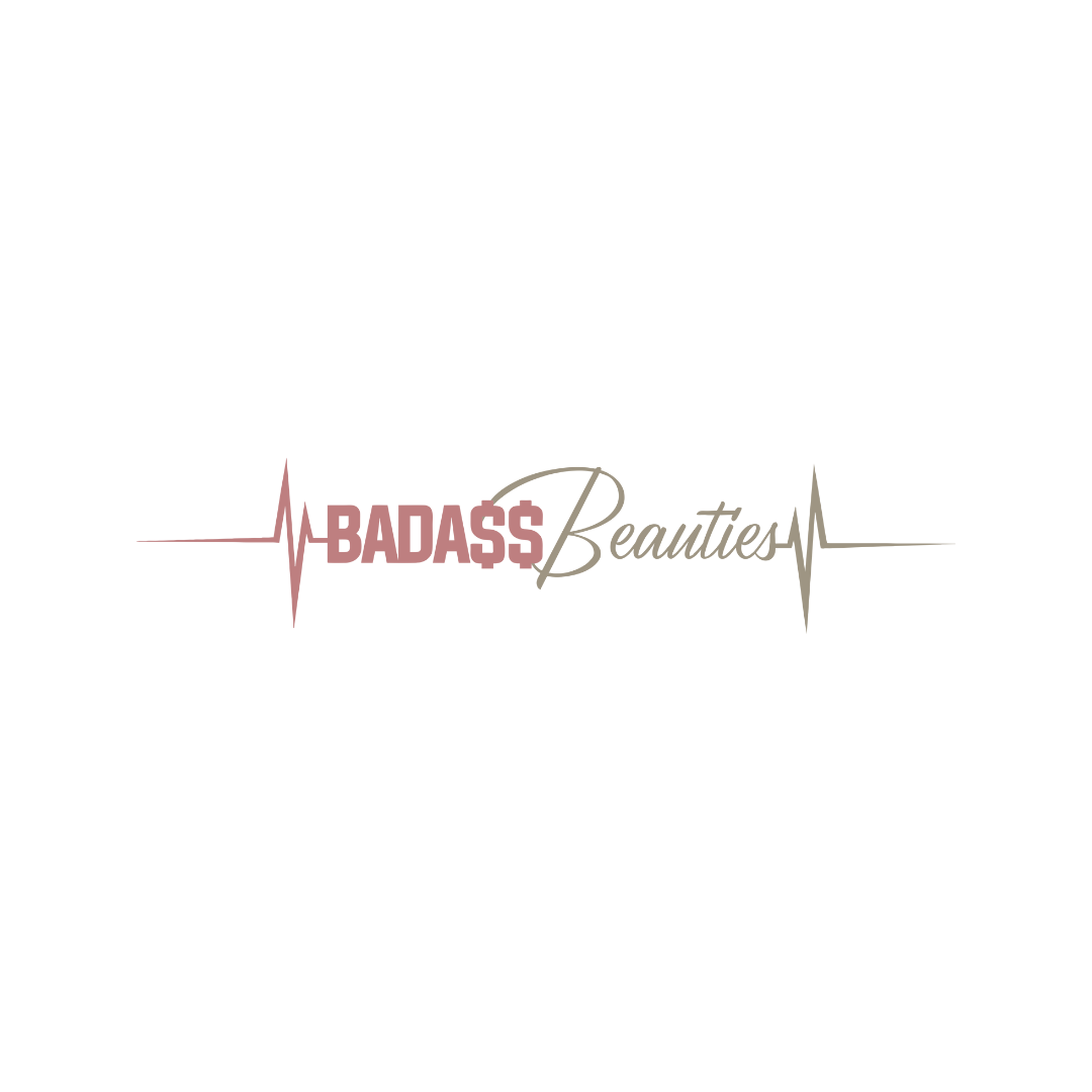 BadA$$ Beauties logo
