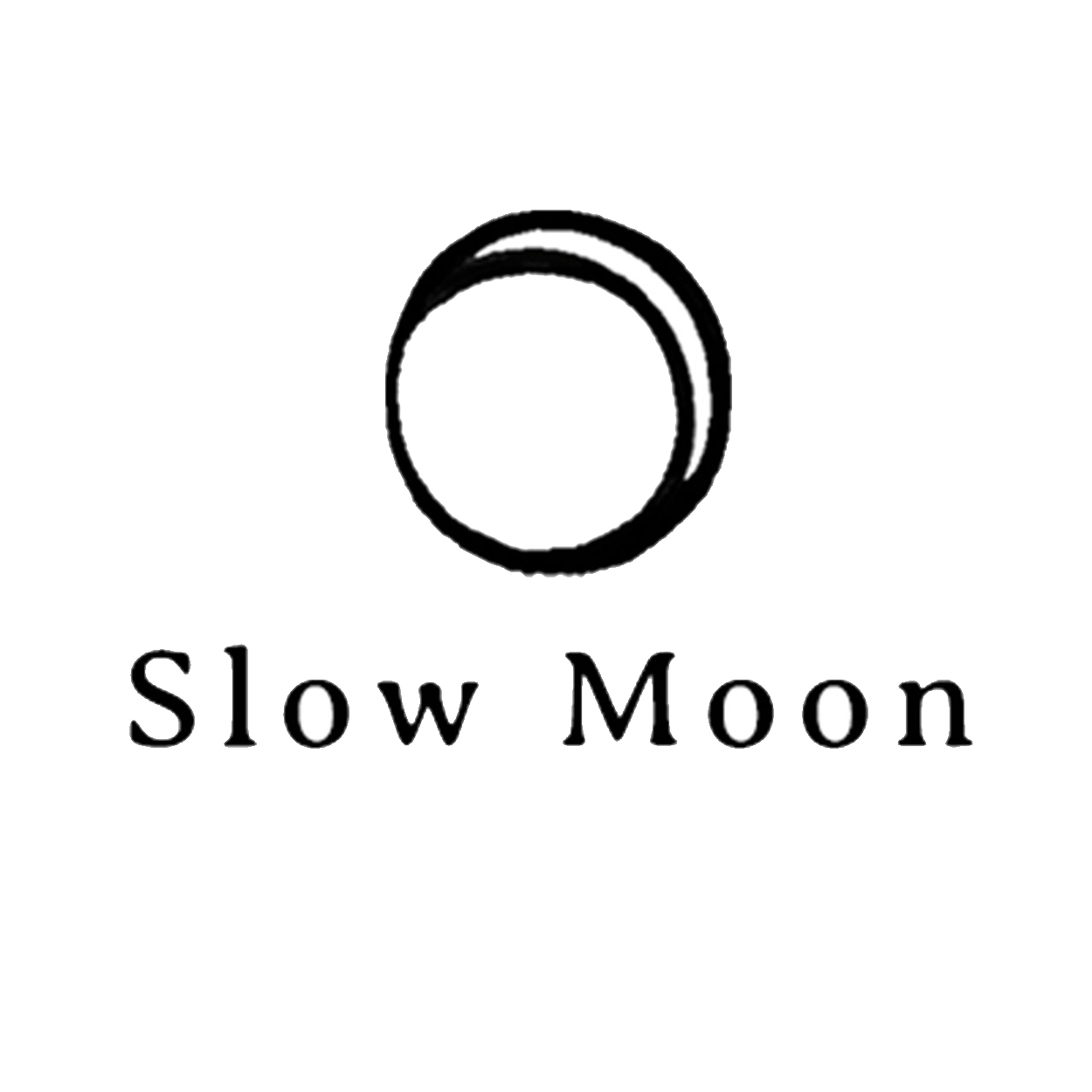 slow-moon.com logo
