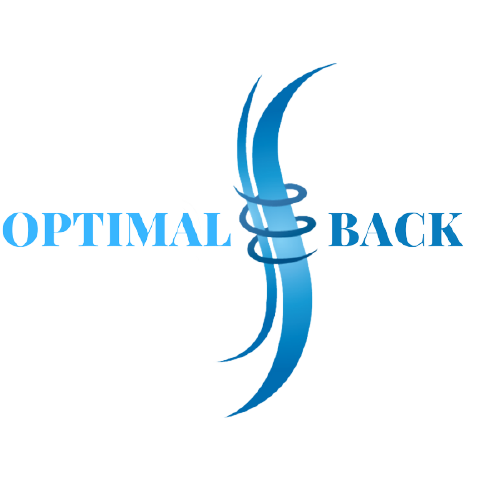 OptimalBack logo