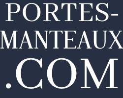 Portes-Manteaux.com logo