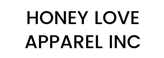 Honey Love Apparel INC logo