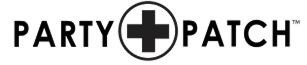 Party Patch  logo