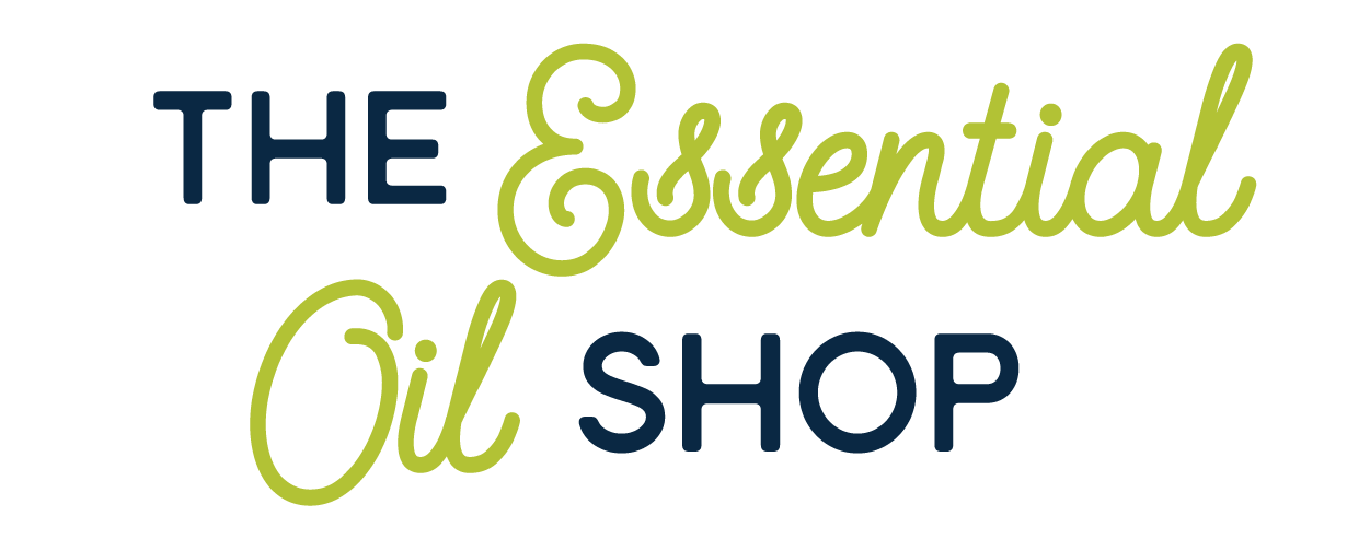 Essential Oil Shop US logo
