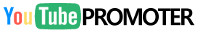 Youtube Promoter logo