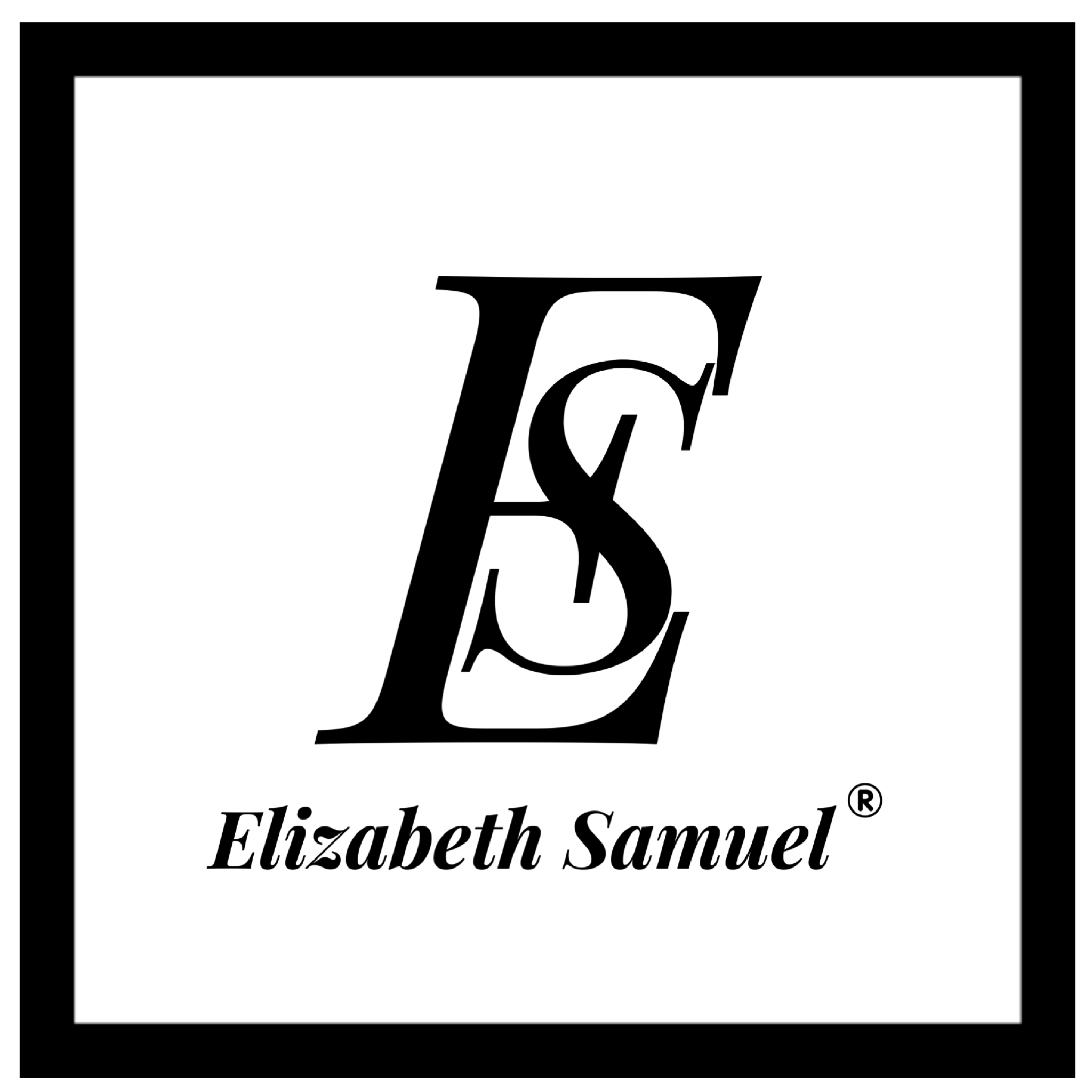 Elizabeth Samuel logo