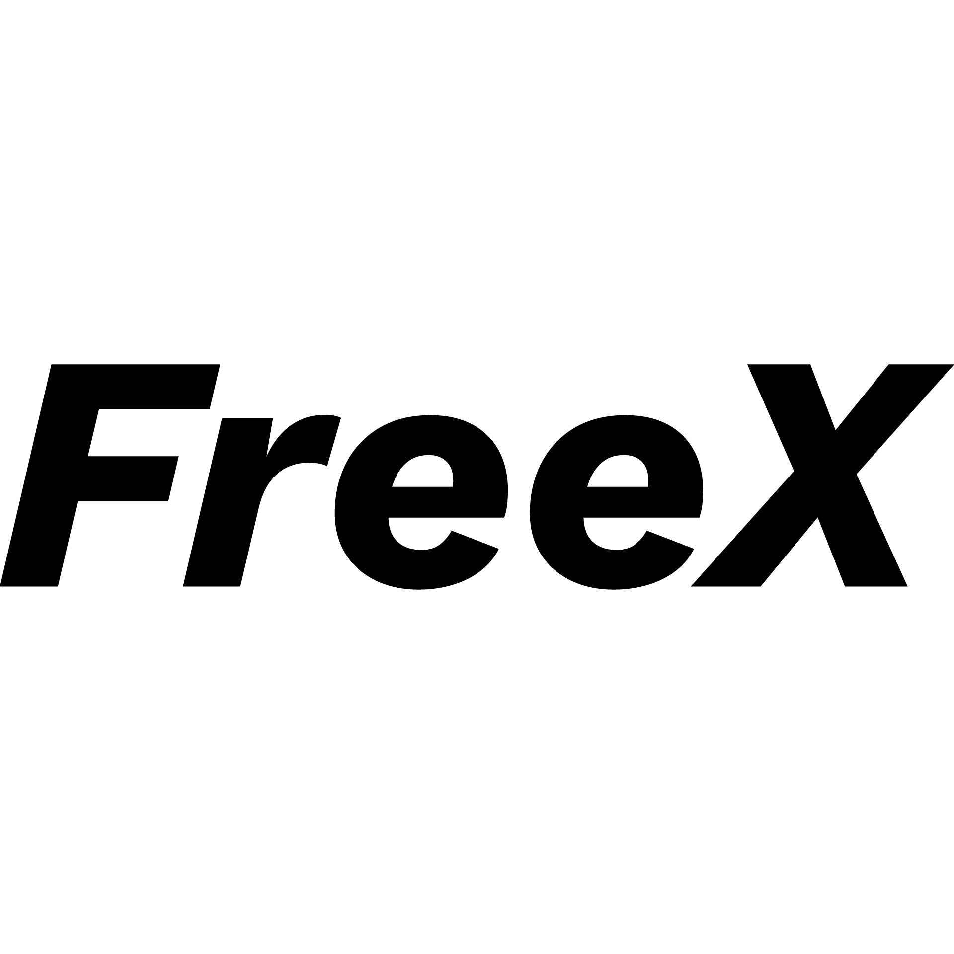 FreeX