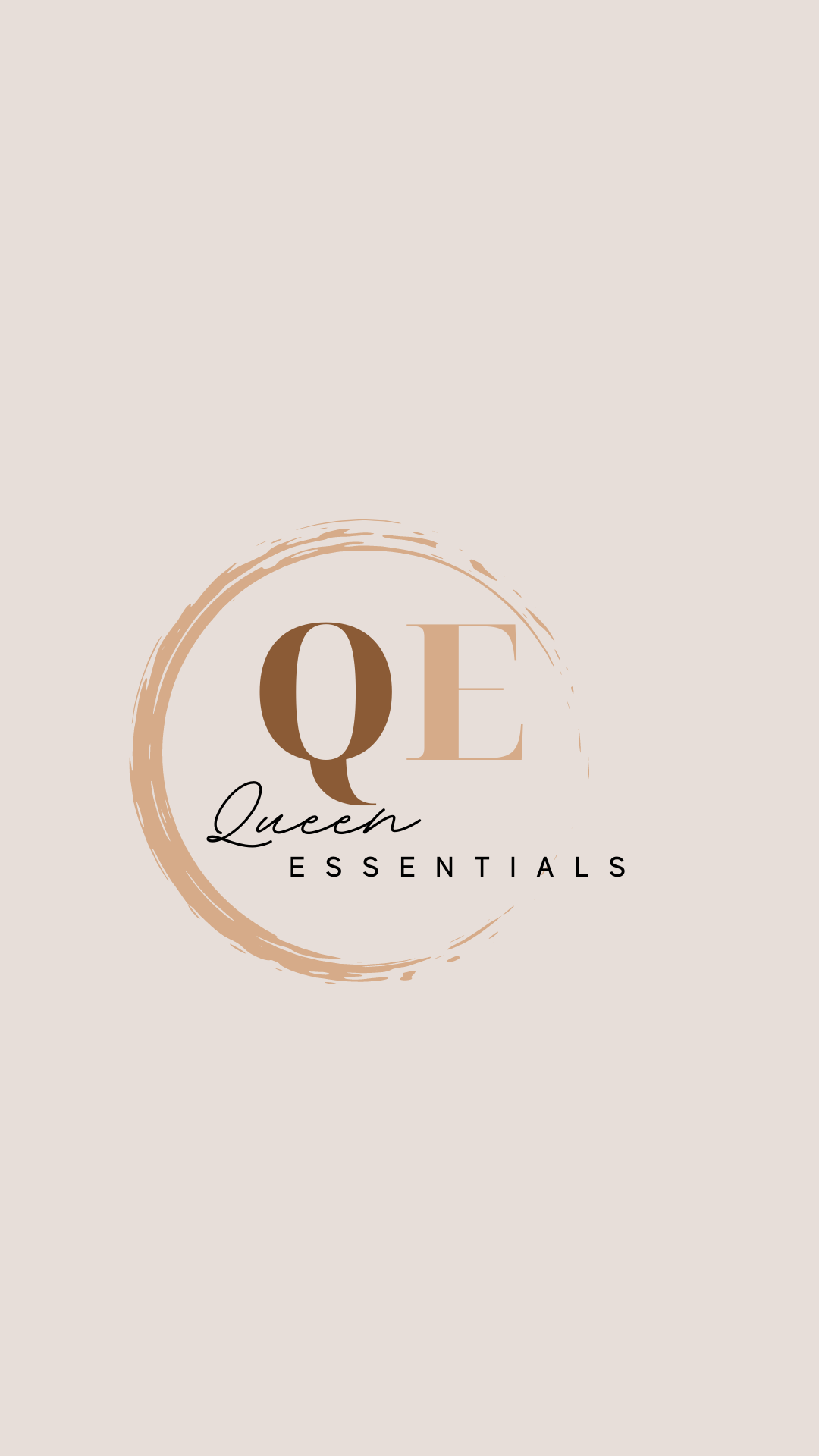 Queen Essentials logo