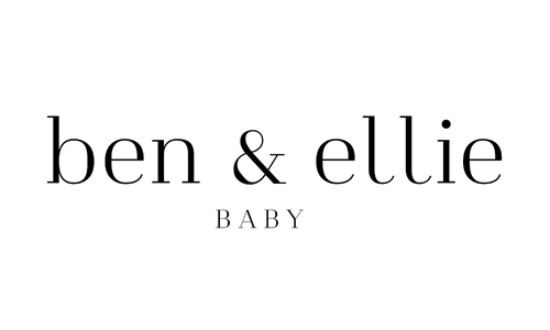 Ben and Ellie Baby