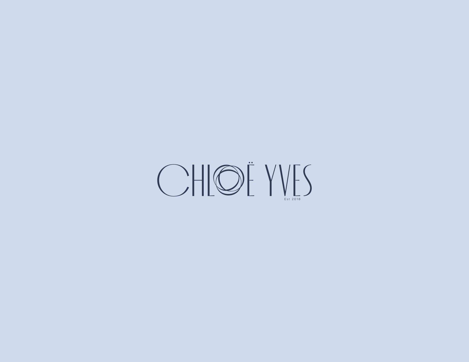 ChloeYves logo