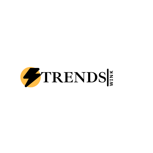 TRENDSWINK - FASHION logo