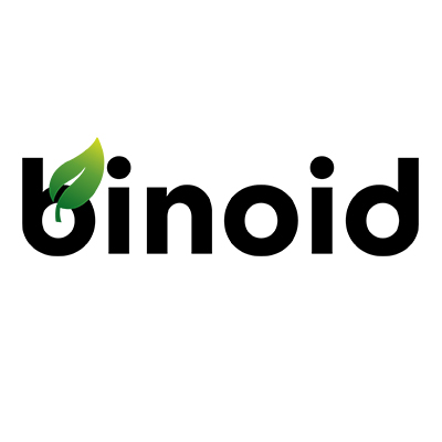 Binoid CBD Wholesale logo
