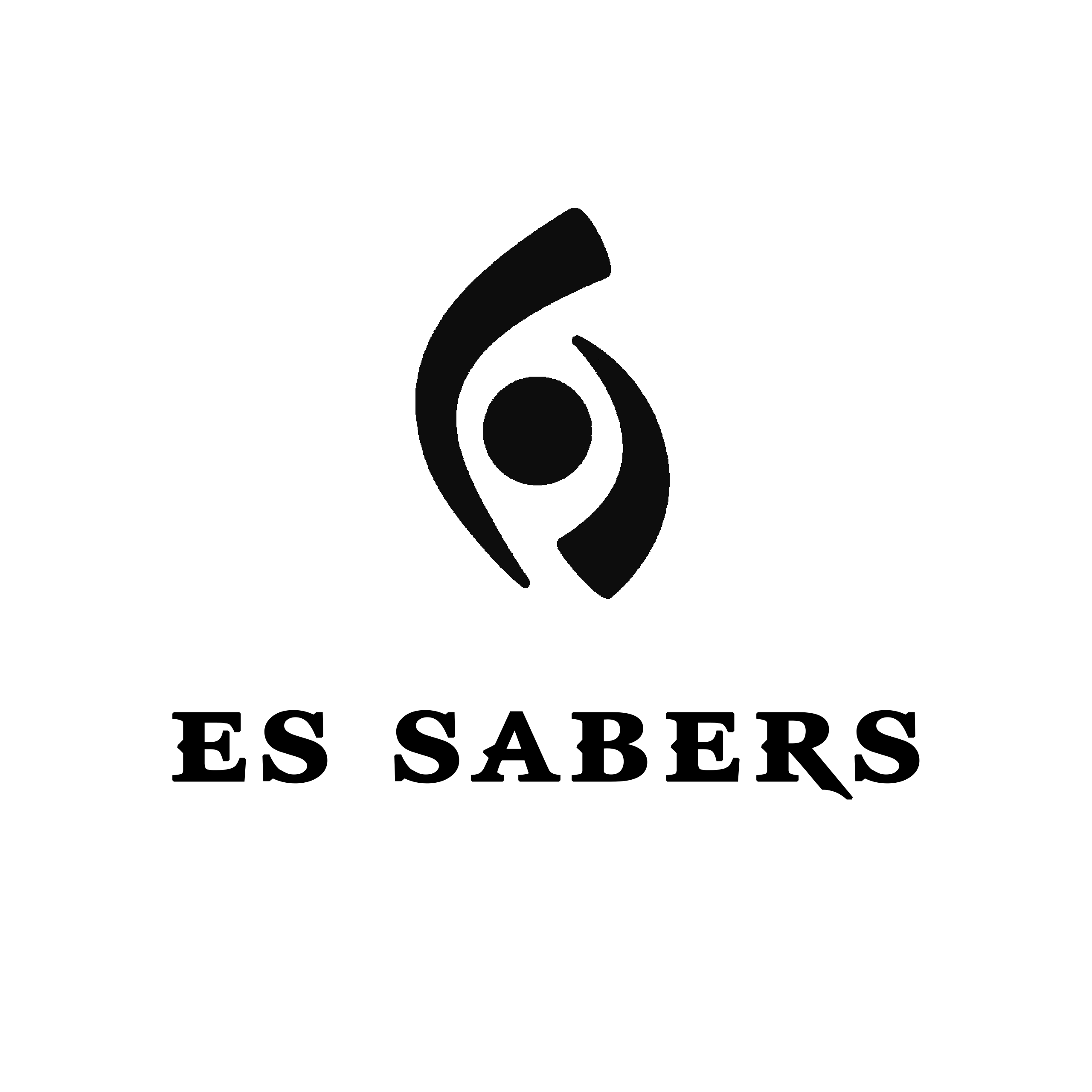 Es Sabers logo