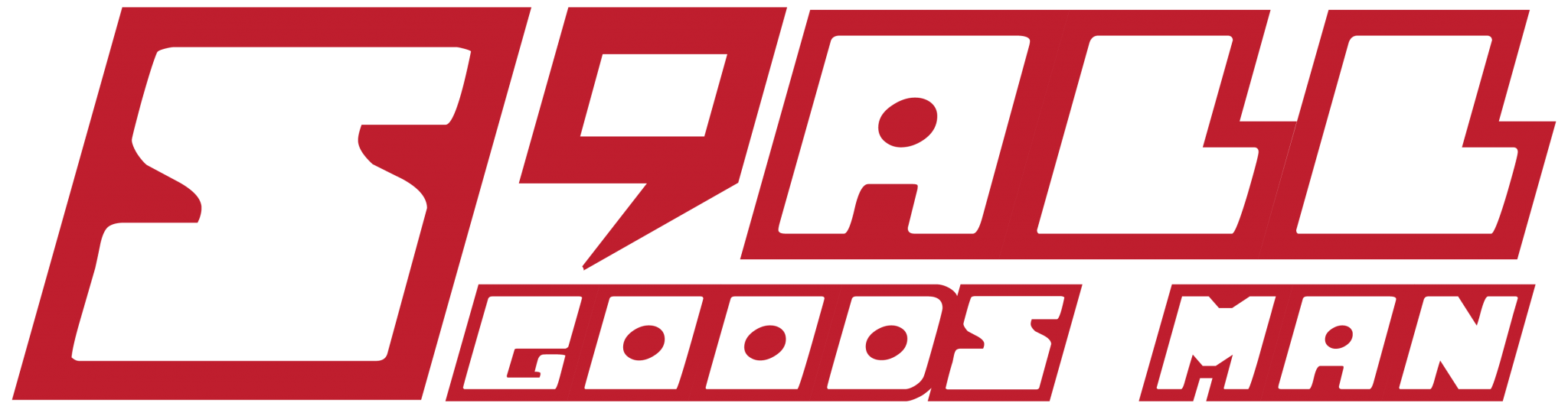 S'all Goods Man logo