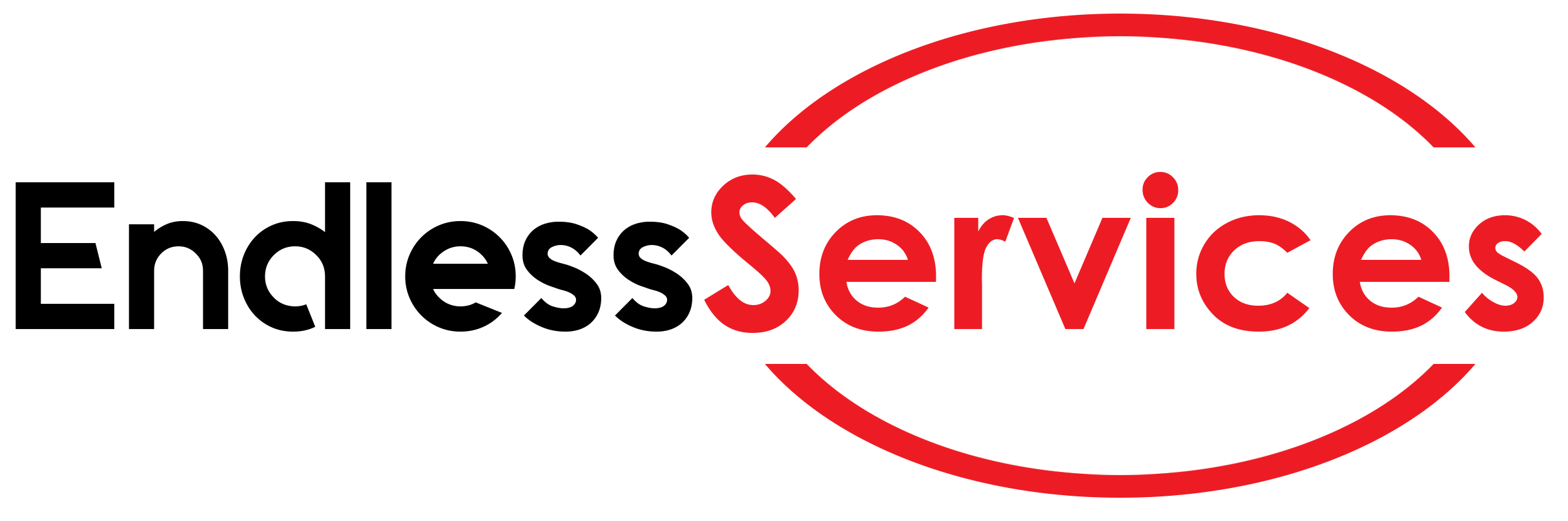 Endless Services logo