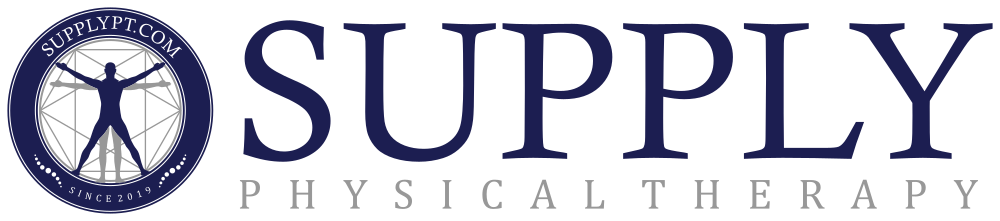 Supply Physical Therapy logo