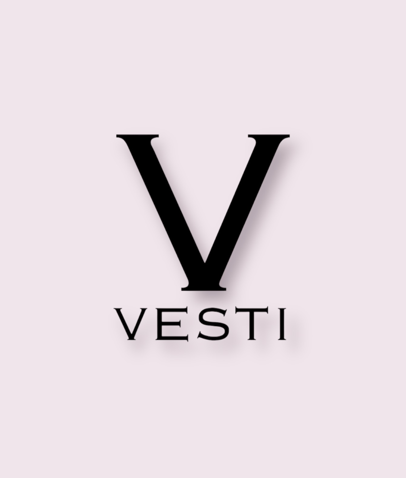 Vesti Clothing logo