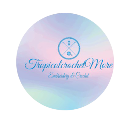 TropicolcrochetMore logo