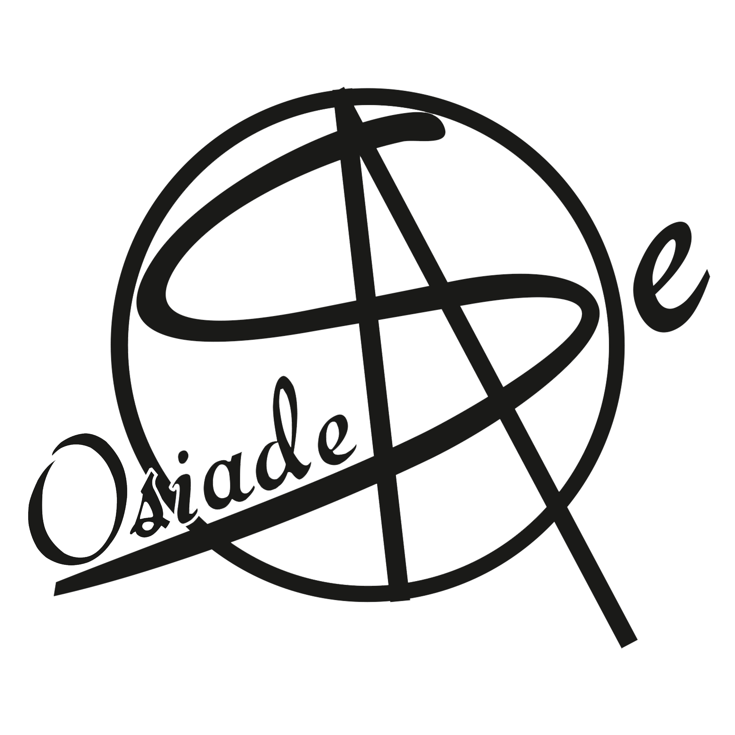 Osiade logo